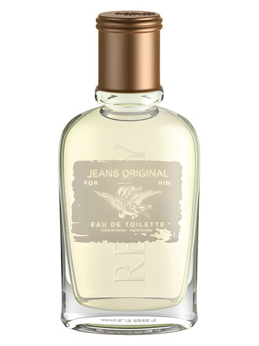 Replay Jeans Original for Man