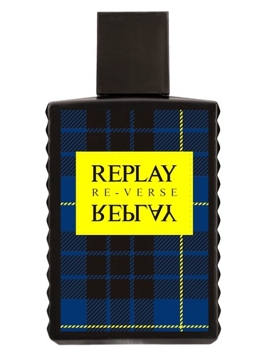 Replay Signature Reverse for Man