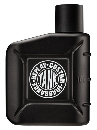 #Tank Custom for Man