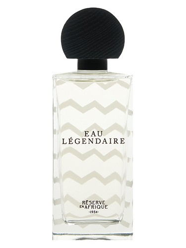 Eau Legendaire