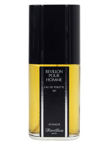 Revillon pour Homme