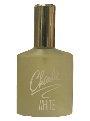 Charlie White Cologne