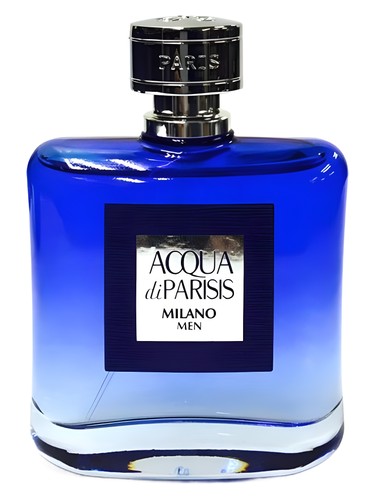 Acqua Di Parisis Milano for Man