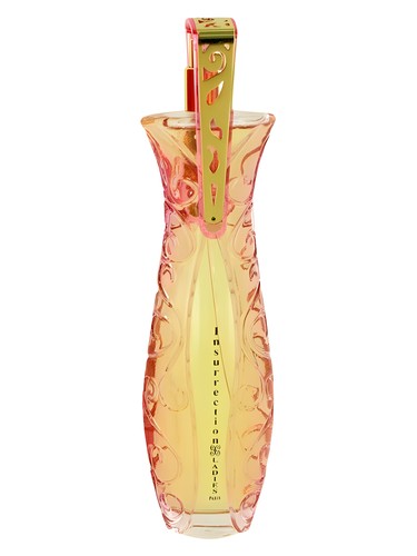 Insurrection for Woman