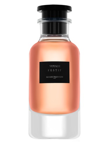 Voyage Festif