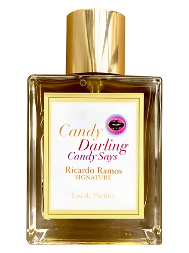 Candy Darling Candy Says