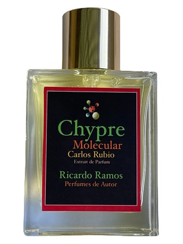 Chypre Molecular