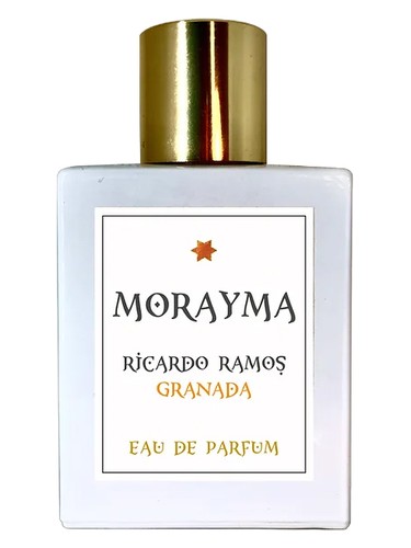 Morayma