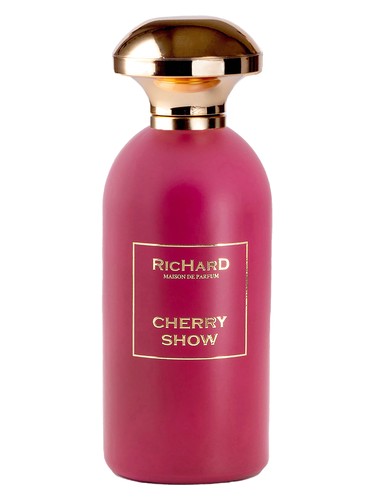 Cherry Show