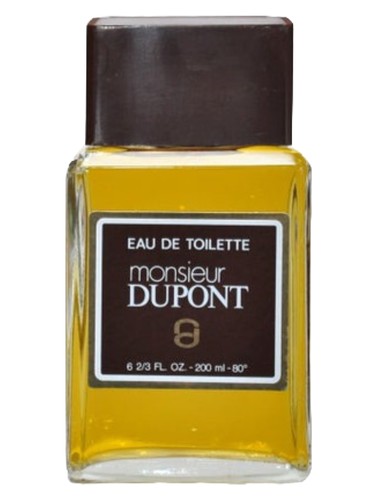 Monsieur Dupont