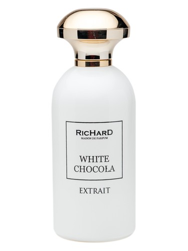 White Chocola Extrait