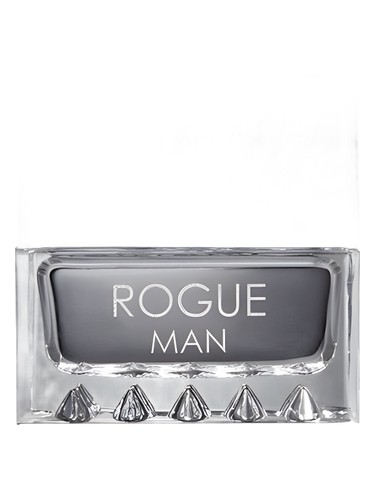 Rogue Man