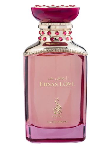 Ehsas Love