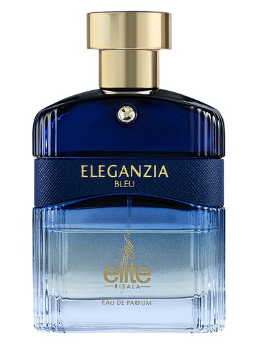 Eleganzia Bleu