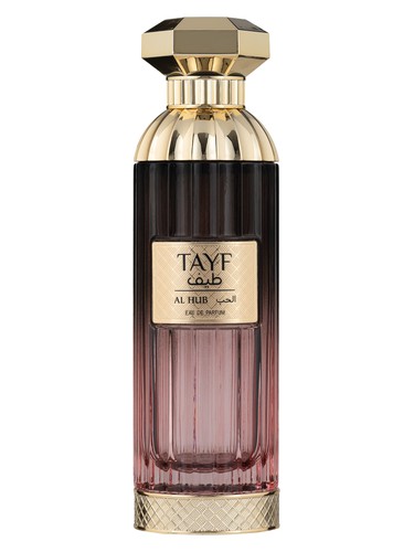 Tayf Al Hub