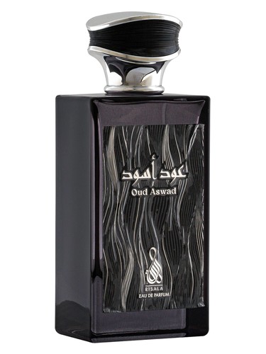 Oud Aswad