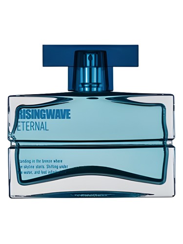 Eternal (Solid Blue)