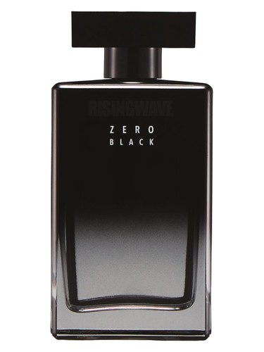 Zero Black