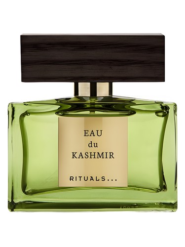 Eau du Kashmir