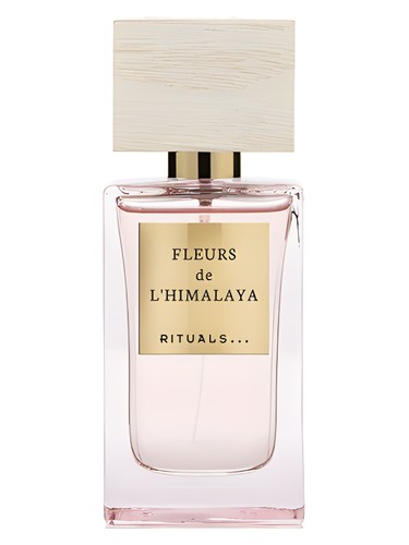 Fleurs de L'Himalaya