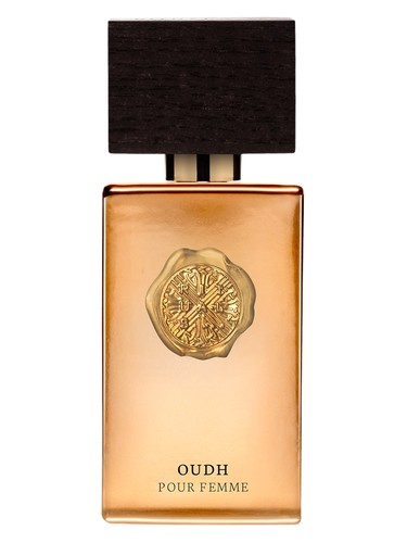 Oudh Pour Femme