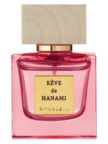 Reve de Hanami