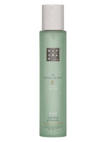 Ritual of Jing Pillow & Body Mist