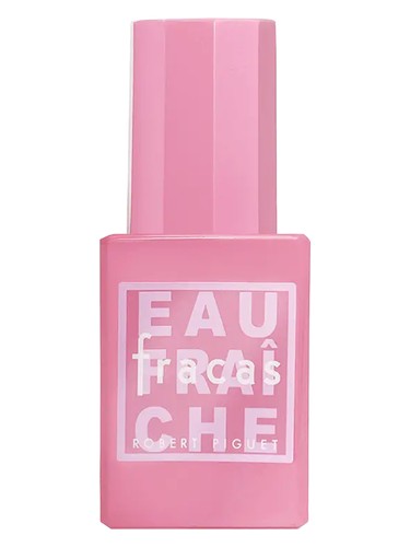 Fracas Eau Fraiche