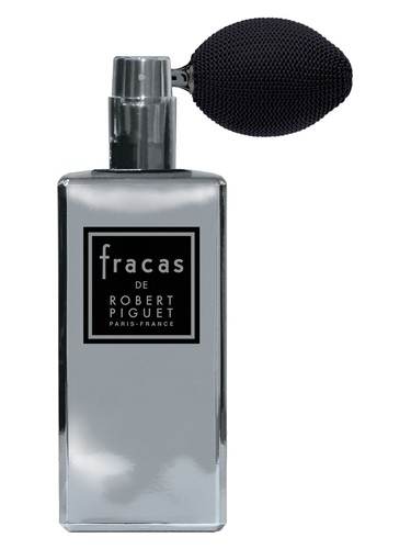 Fracas Platinum 70 Anniversary Limited Edition