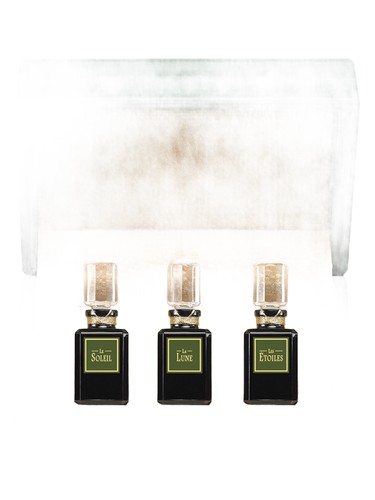 Les Celestials de Knightsbridge Les Etoiles