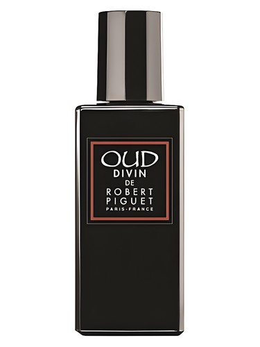 Oud Divin