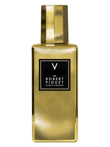 V Gold de Robert Piguet