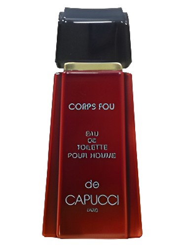 Corps Fou