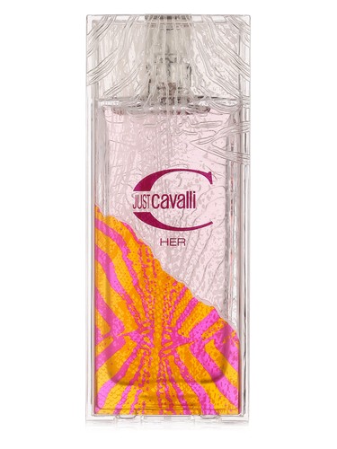 Roberto Cavalli Her