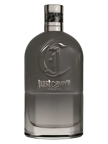 Just Cavalli Wild Heart for Man