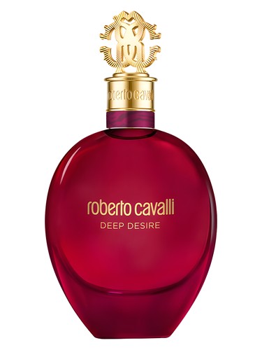Roberto Cavalli Deep Desire