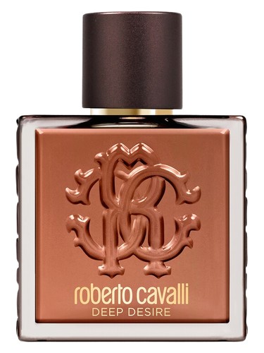 Roberto Cavalli Uomo Deep Desire