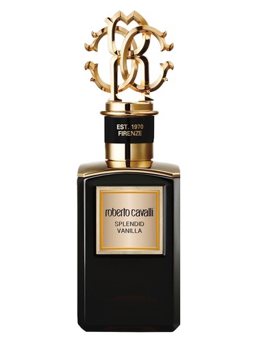 Splendid Vanilla