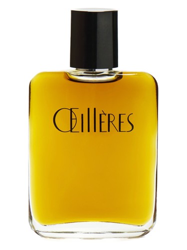 Oeilleres L'Objet Parfumant