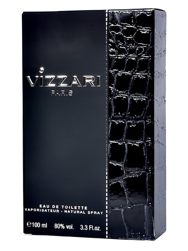Vizzari for Man