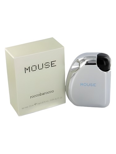 Mouse Cologne