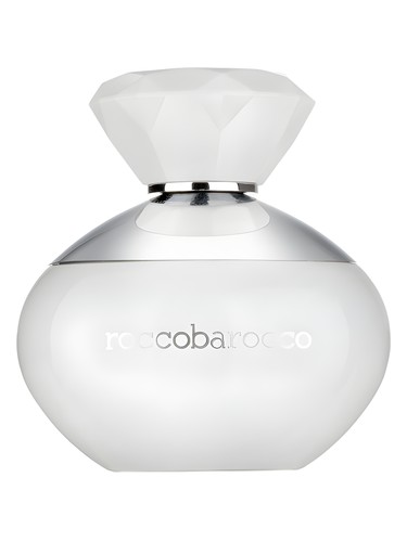 Roccobarocco White for Women