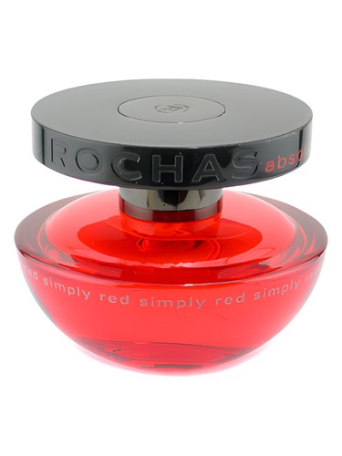 Absolu Intense Simply Red