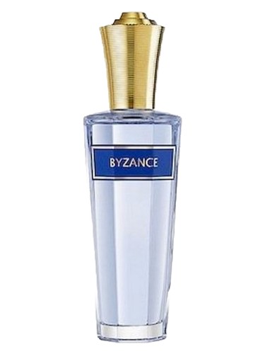 Byzance EDT 2017 Edition
