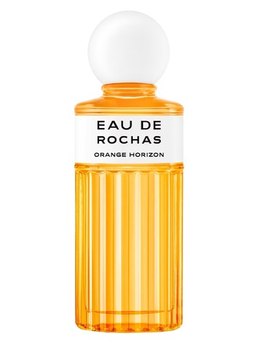 Eau de Rochas Orange Horizon