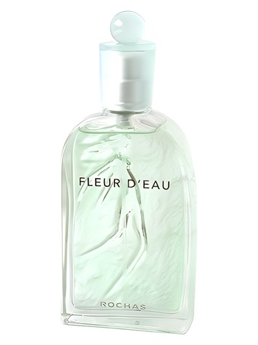 Fleur d'Eau
