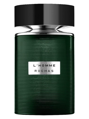 L'Homme Rochas Aromatic Touch