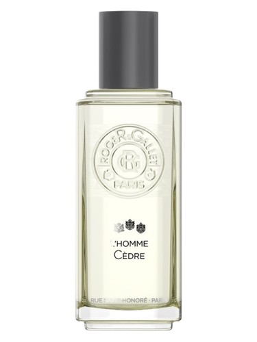 L'Homme Cedre