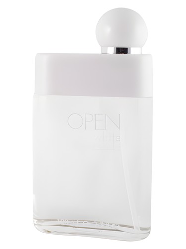 Open White