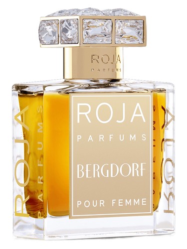 Bergdorf Pour Femme